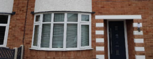 Vertical sliding sash windows Sheffield, Barnsley, Rotherham