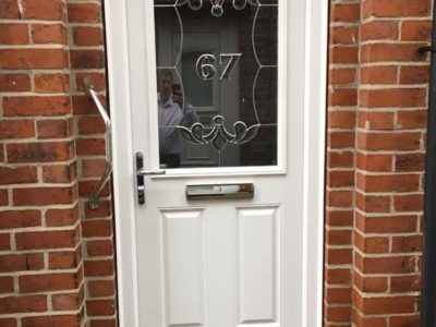 doors Sheffield