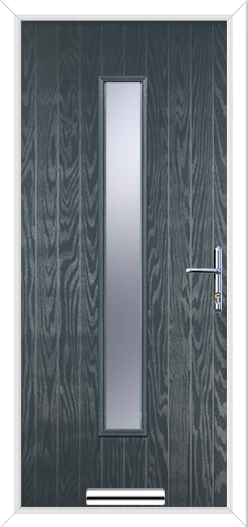 Halam Composite Door