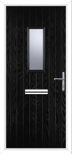 Normanton Composite Door